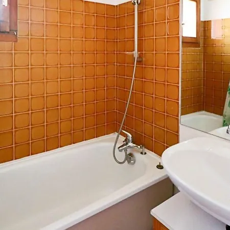 5 Pers Au Pied Des Pistes Avec Balcon, Parking Inclus - Fr-1-398-589 Apartamento La Rosiere (Savoie)
